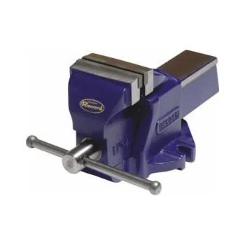 Zámečnický svěrák Irwin typ 3 100mm