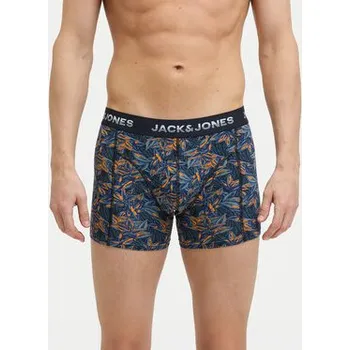 Jack & Jones Souprava boxerek Maxwell 12283390 Zelená M