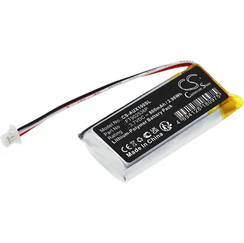 Baterie k notebooku Baterie Cameron Sino CS-AUX100SL pro ASUS ROG Spatha RF - neoriginální