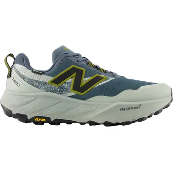 Pánská běžecká obuv Trailové boty New Balance Fresh Foam X Hierro v9 Gore-Tex® mhig1km Velikost 43 EU | 9 UK | 9,5 US | 27,5 CM