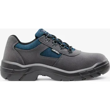 Pracovní obuv ARTRA ARENA 922 2360 O2 / Pracovní polobotka O2 - šedá 35