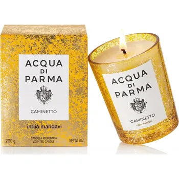 Svíčka Acqua Di Parma Caminetto vonná svíčka 200 g UNISEX