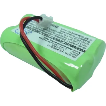 Baterie Cameron Sino CS-BTM500CL pro Binatone Micro DECT kompatibel - neoriginální