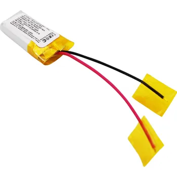 Baterie k notebooku Baterie Cameron Sino CS-SNW262SL - neoriginální