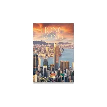 Sešit Školní sešit Travel A4, linkovaný, 40 listů, mix motivů