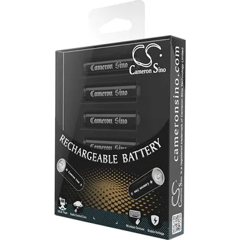 Baterie Cameron Sino CS-3HCCX4 pro Battery Charger 16340 - neoriginální