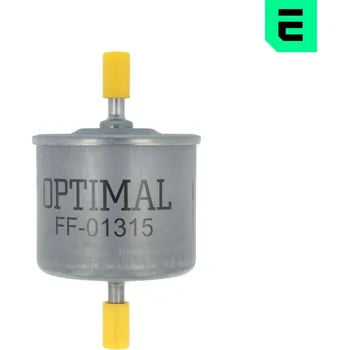 Palivový filtr Palivový filtr OPTIMAL OP-FFF30067
