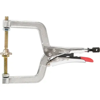 Příslušenství ke svářečce Strong Hand Multifunkční kleště 216mm (PG634)