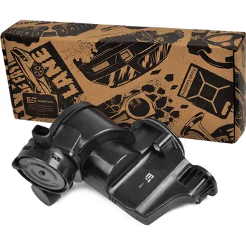 Kliková hřídel Odlučovač oleje pro odvětrávání klikové skříně ET ENGINETEAM CB0007