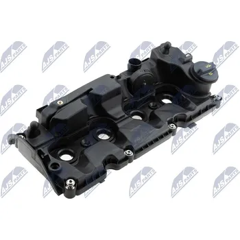 Blok motoru Kryt hlavy válce NTY BPZ-VW-033