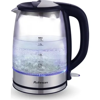 Rychlovarná konvice ROHNSON R-7640