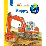 Bagry: Už vím proč? - Andrea Erne…