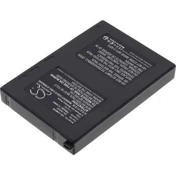 Baterie Cameron Sino CS-JVM200 pro JVC GZ-MC500EK - neoriginální