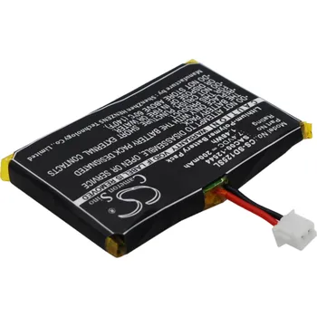 Baterie k notebooku Baterie Cameron Sino CS-SD125SL - neoriginální