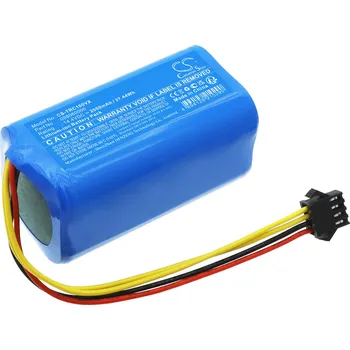 Baterie k notebooku Baterie Cameron Sino CS-TRC100VX za 098060000 - neoriginální