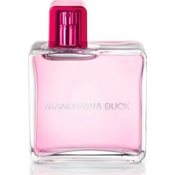 Dámský parfém Mandarina Duck Mandarina Duck For Her W EDT 100 ml