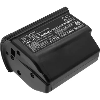 Baterie k notebooku Baterie Cameron Sino CS-MDQ910VX pro Midea G9 - neoriginální