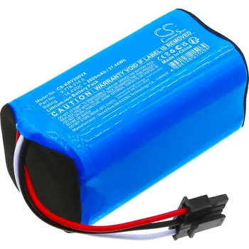 Baterie Cameron Sino CS-KRV200VX pro KARCHER RCV 2 - neoriginální