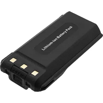 Baterie k notebooku Baterie Cameron Sino CS-TMR290TW pro Retevis RT29 - neoriginální