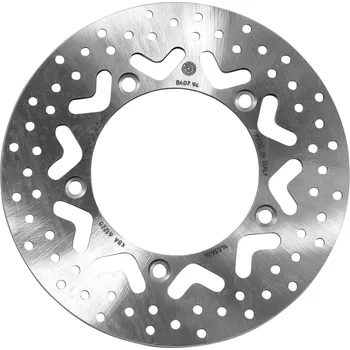 Brzdový kotouč Brzdový kotouč BREMBO 68B40794