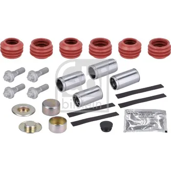 Brzdový třmen Sada pro opravu brzdového třmenu FEBI BILSTEIN 185007