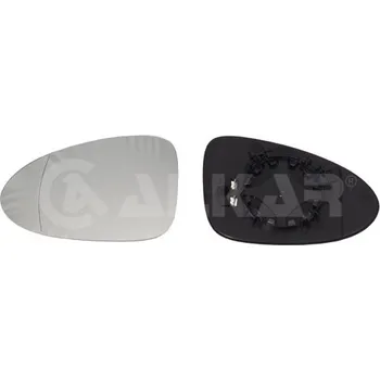 Auto zrcátko Sklo pro zpětné zrcátko ALKAR 6471818