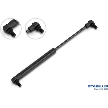 Pneumatická pružina STABILUS 5077DG