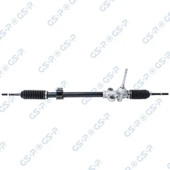 Posilovač řízení Řídící mechanizmus - servořízení GSP SR700127