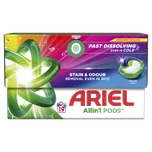 Ariel All-in-1 Color kapsle