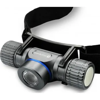 Svítilna everActive HL-1100R Force