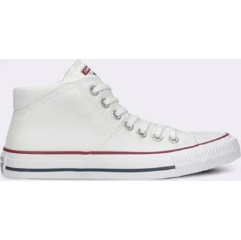 Dámská móda Converse Chuck Taylor All Star Madison Mid Bílá 36,5