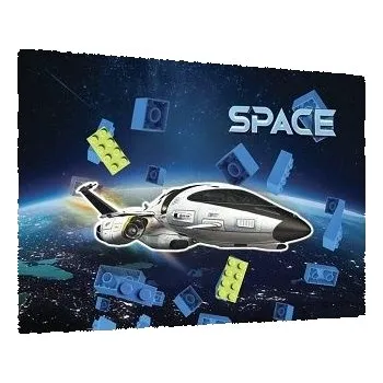 KARTON P+P Podložka na stůl 60x40cm Space