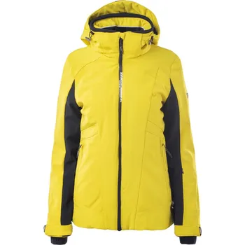 DÁMSKÁ ZIMNÍ LYŽAŘSKÁ BUNDA 2ALO BRUGI L