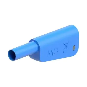 Příslušenství k měřicímu přístroji SLM-4N-46 modrá - Banánek