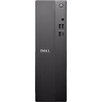 Stolní počítač DELL Pro Slim Essential QVS1260/ i5-14400/ 16GB/ 512GB SSD/ Intel UHD/ W11Pro/ 3Y PS on-site