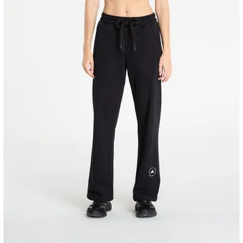 Pánské kalhoty Kalhoty adidas Stella McCartney Straight Leg Pants Black M