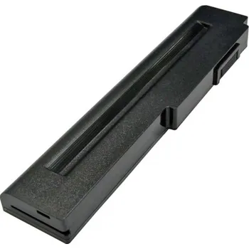 Příslušenství pro notebook Baterie Cameron Sino CS-AUM50NB pro Asus N61JvN61VF - neoriginální