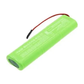 Baterie pro Futaba T12 Transmitters, 2000 mAh, Cameron Sino CS-FTT120RX