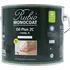 Olej na dřevo Rubio Monocoat Oil Plus 2C Probarvený Olej - Složka A 20ml, Dark Roast