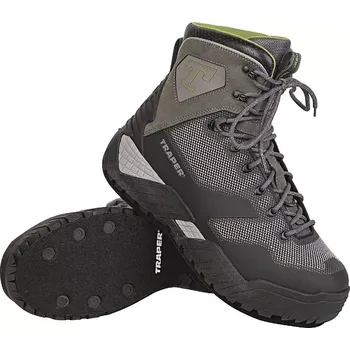 Vodní sport Brodící boty Traper Montana PRO Felt US 12 | EU 45 | UK 11