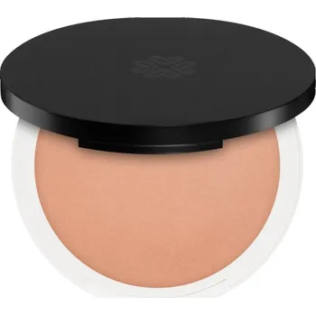 Bronzer Lily Lolo Pressed Bronzer kompaktní bronzující pudr odstín Miami Beach 9 g