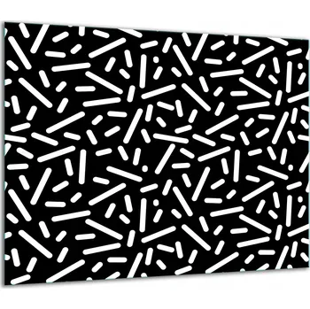 Obraz Krájecí deska TMK ArtDeko sklo 1 ks