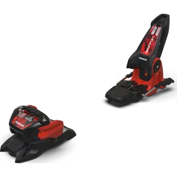 Sjezdové vázání Griffon 13 Black 110 mm