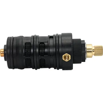 Kartuše pro termostatické baterie TITANIA Pure