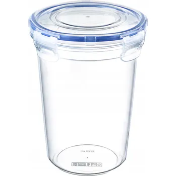 Dóza na potraviny NÁDOBA NA POTRAVINY LUNCH KULATÝ 1,225L 30521