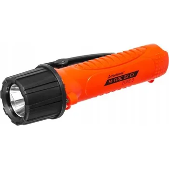 Svítilna Klasická svítilna Mactronic 133 lm LED