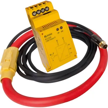 Transformátor WF500-1 - Transformátor proudu