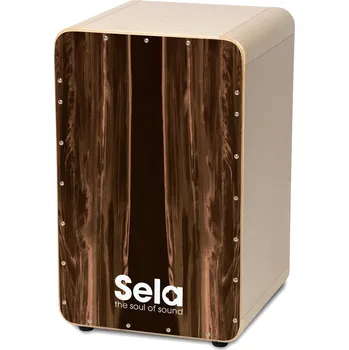 SELA CaSela Dark Nut