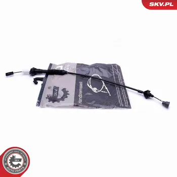 Spojkové lanko Tažné lanko, ovládání spojky ESEN SKV 27SKV125