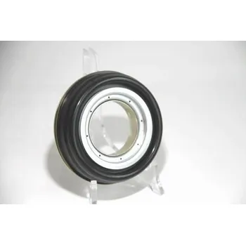 Těsnicí kroužek hřídele, náboj kola CORTECO 19037033B